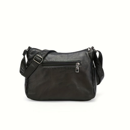 Crossbody Bag for Women – Adjustable Strap, for Everyday Use – detail view 7