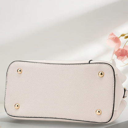 Crossbody Bag for Women – 2 Colors, Adjustable Strap – detail view 5