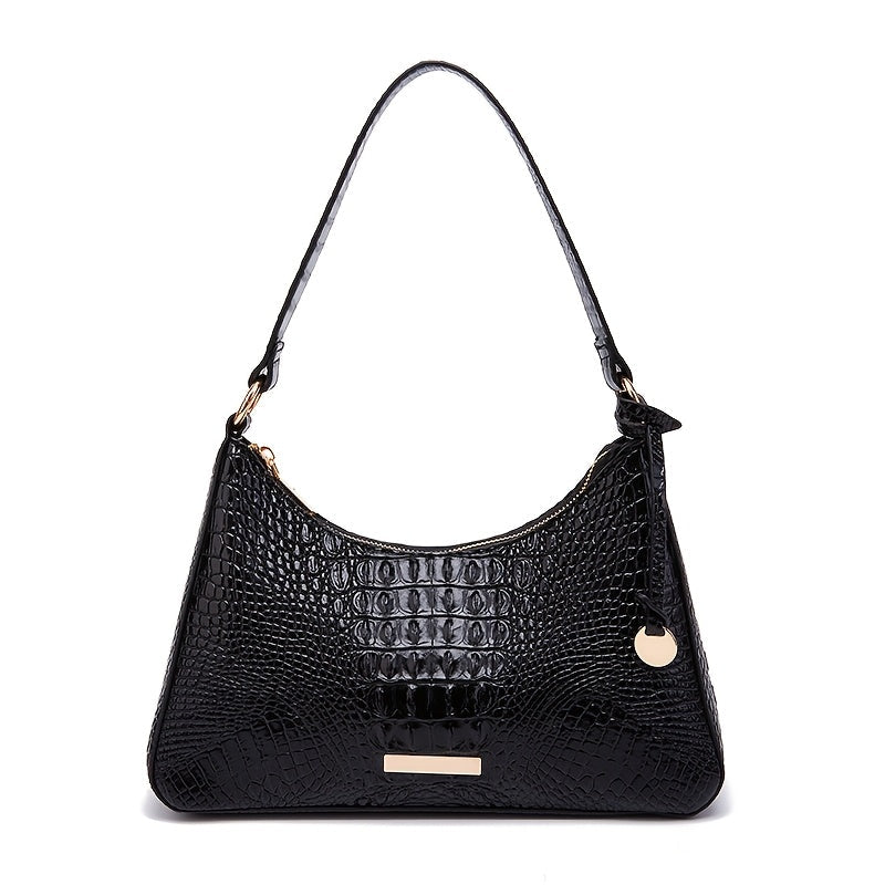 Crossbody Bag for Women – 6 Colors, Adjustable Strap – detail view 13