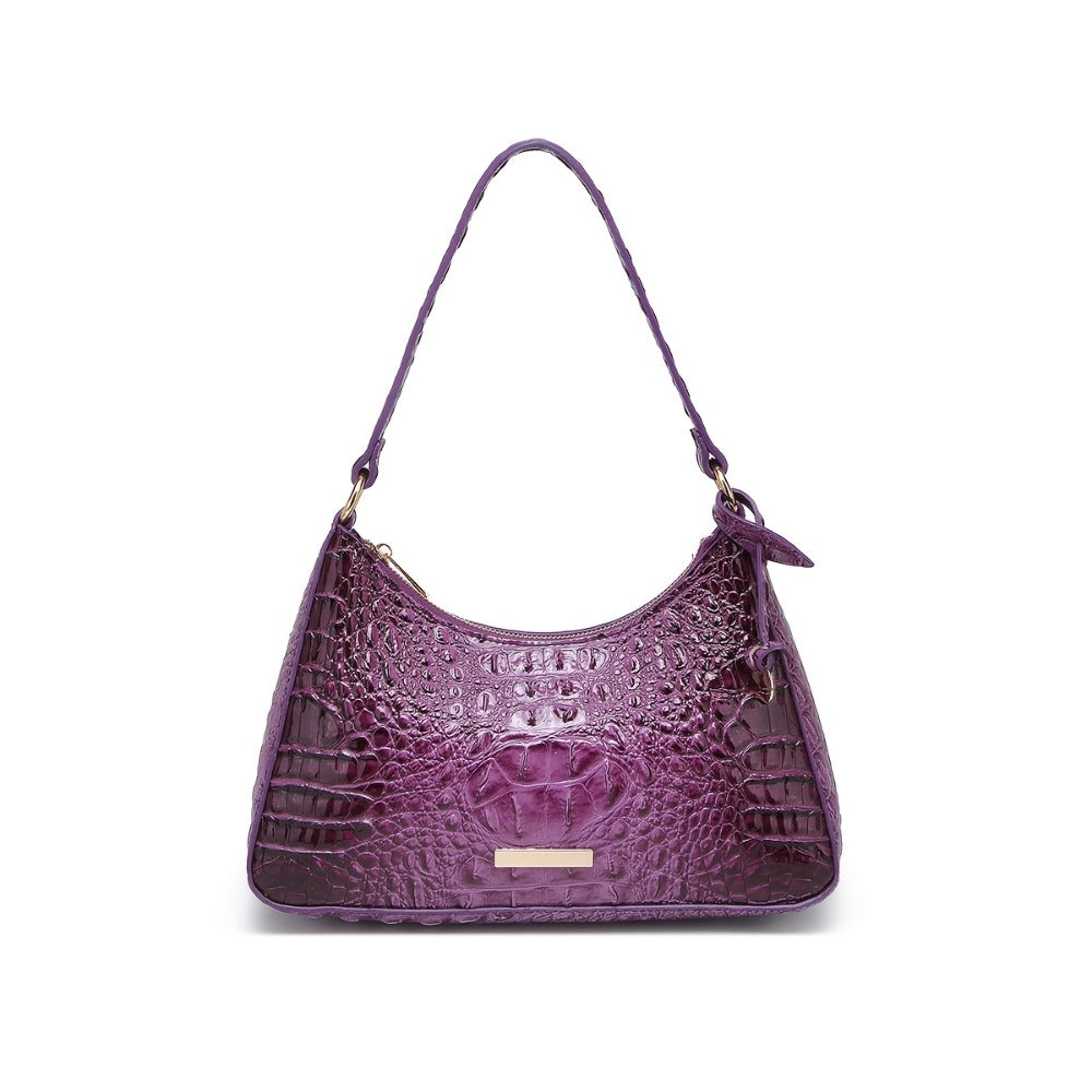 Crossbody Bag for Women – 6 Colors, Adjustable Strap – detail view 10