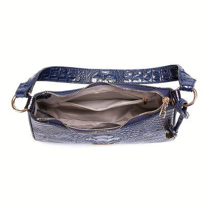 Crossbody Bag for Women – 6 Colors, Adjustable Strap – detail view 11