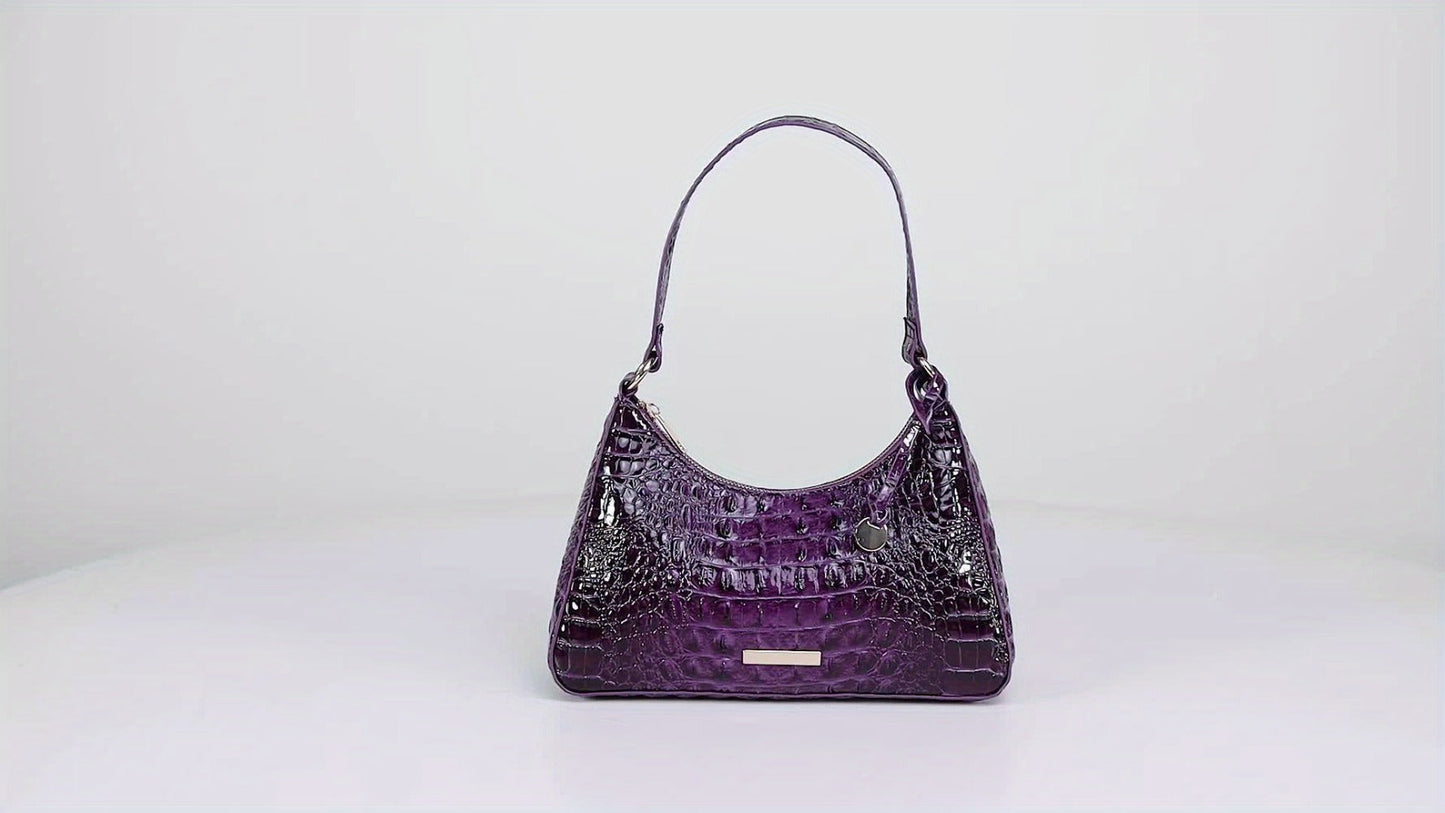 Crossbody Bag for Women – 6 Colors, Adjustable Strap – detail view 12