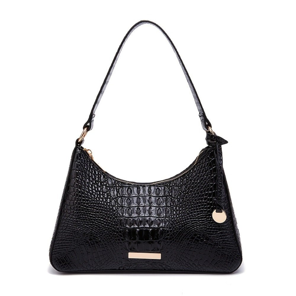 Crossbody Bag for Women – 6 Colors, Adjustable Strap – detail view 2