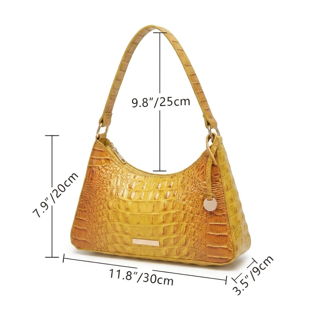 Crossbody Bag for Women – 6 Colors, Adjustable Strap – detail view 3