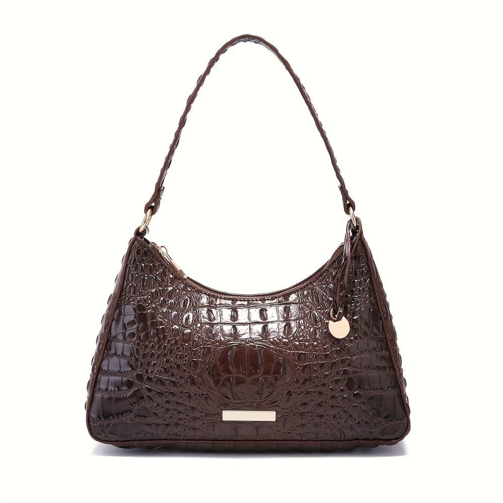 Crossbody Bag for Women – 6 Colors, Adjustable Strap – detail view 6