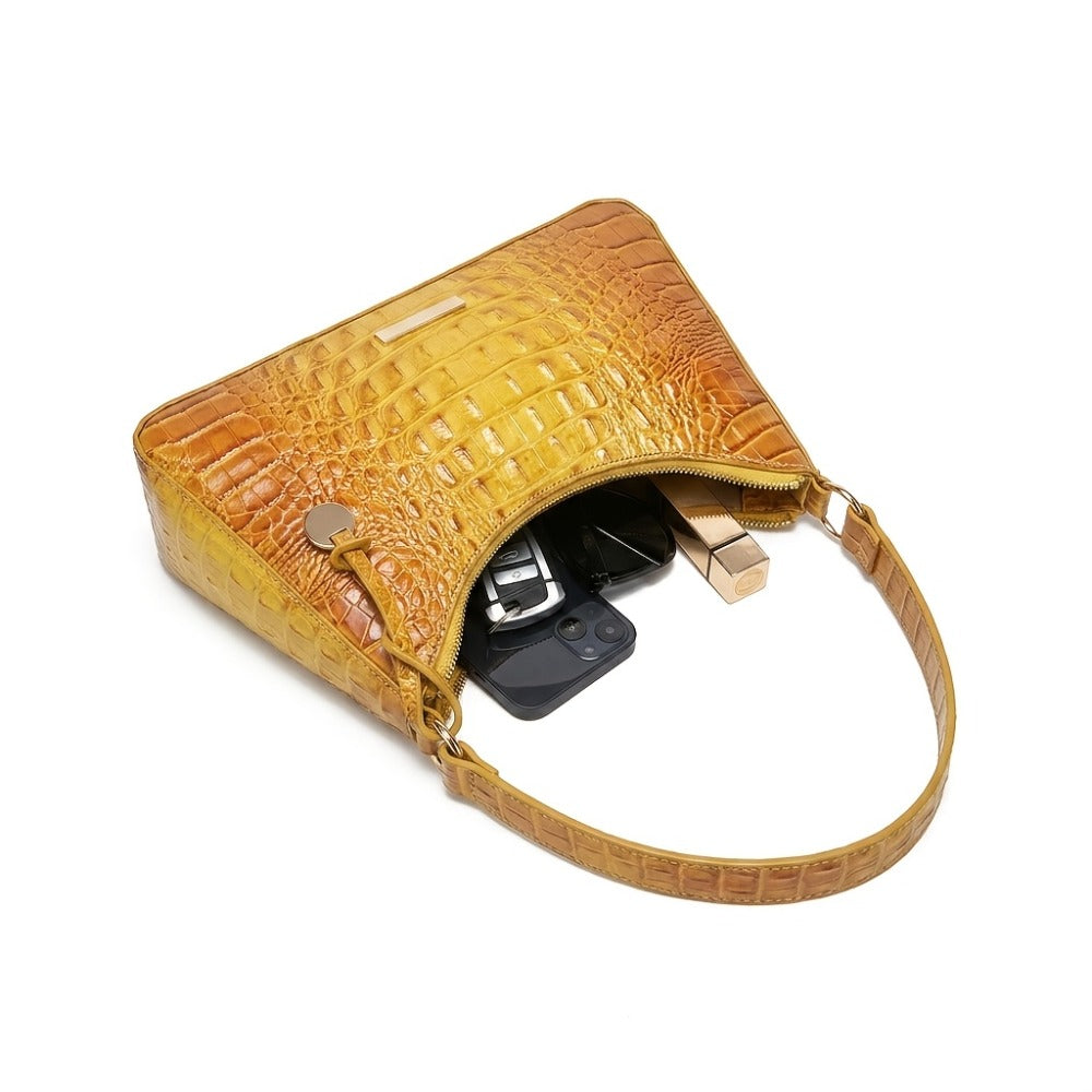 Crossbody Bag for Women – 6 Colors, Adjustable Strap – detail view 7