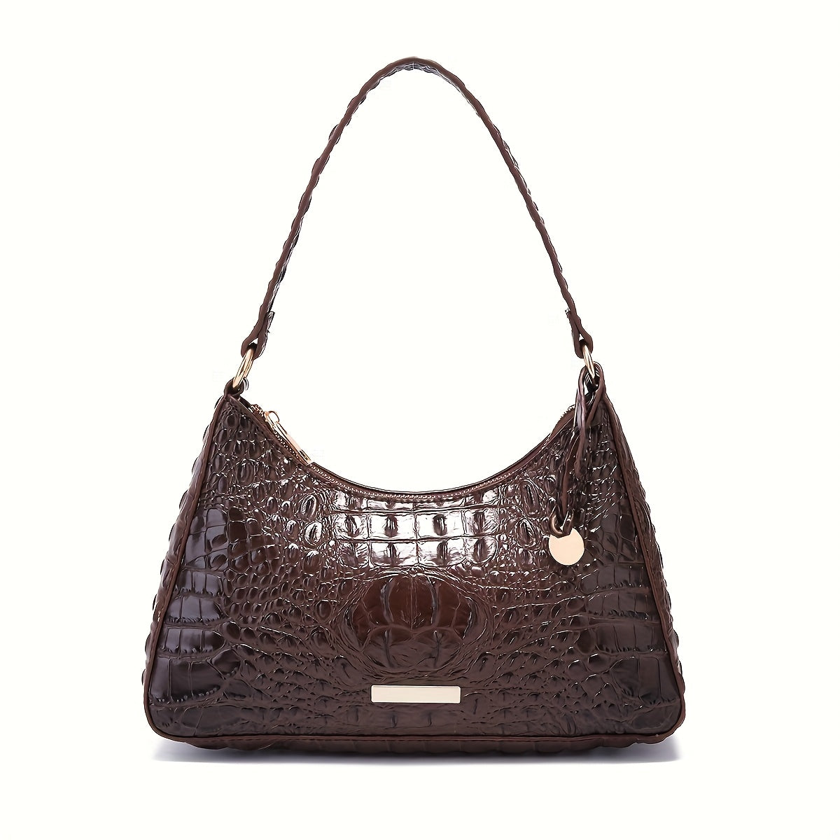 Crossbody Bag for Women – 6 Colors, Adjustable Strap – detail view 15