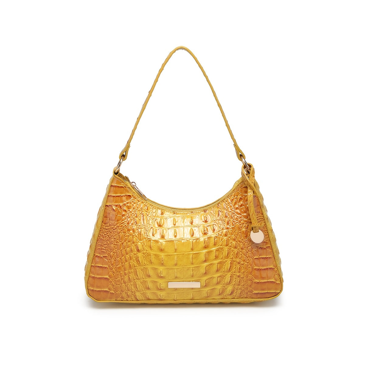 Crossbody Bag for Women – 6 Colors, Adjustable Strap – detail view 14