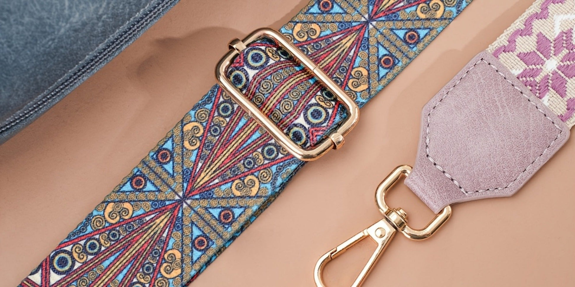 Crossbody Bag for Women – Adjustable Strap, Lightweight, for Everyday Use – detail view 17