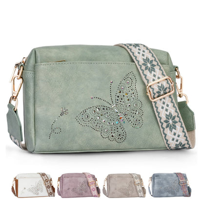 Crossbody Bag for Women – Adjustable Strap, Lightweight, for Everyday Use – detail view 6