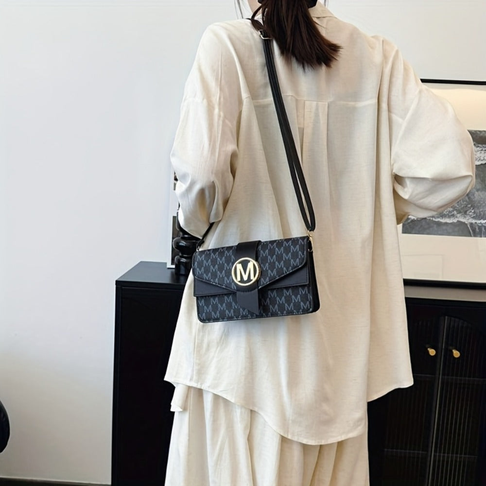 Crossbody Bag for Women – Adjustable Strap, Lightweight, for Everyday Use – detail view 11