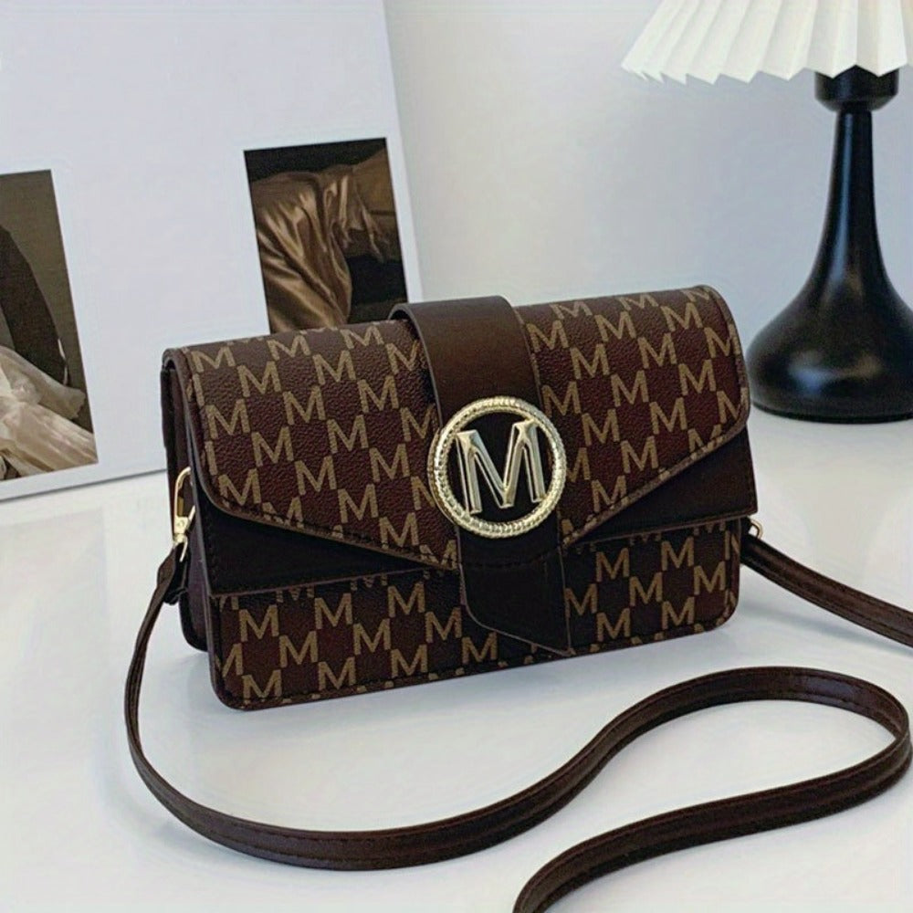 Crossbody Bag for Women – Adjustable Strap, Lightweight, for Everyday Use – detail view 3