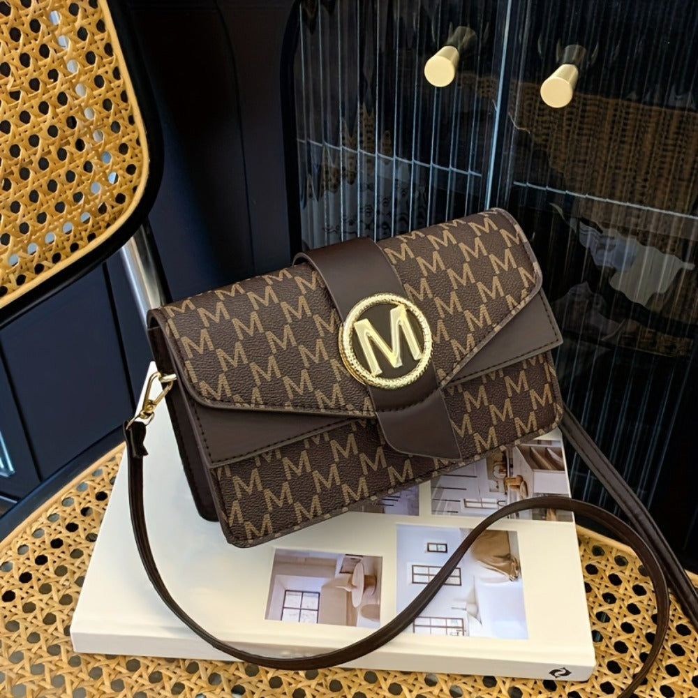 Crossbody Bag for Women – Adjustable Strap, Lightweight, for Everyday Use – detail view 7