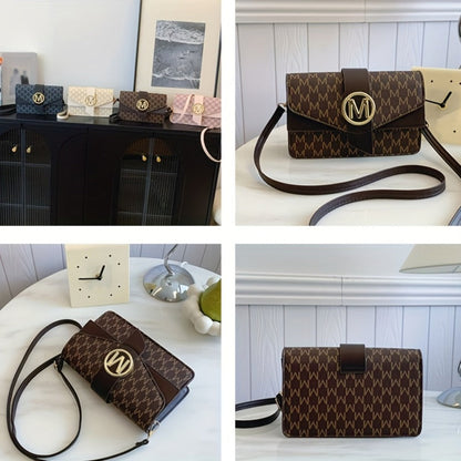Crossbody Bag for Women – Adjustable Strap, Lightweight, for Everyday Use – detail view 9