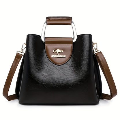 Crossbody Bag for Women – Adjustable Strap, for Travel & Everyday Use – front view - product view 11