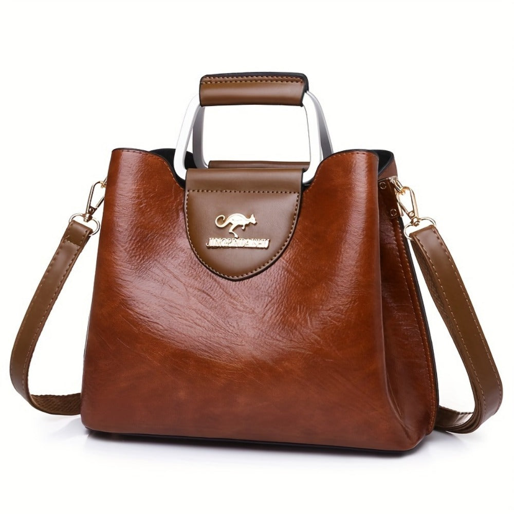 Crossbody Bag for Women – Adjustable Strap, for Travel & Everyday Use – detail view 10