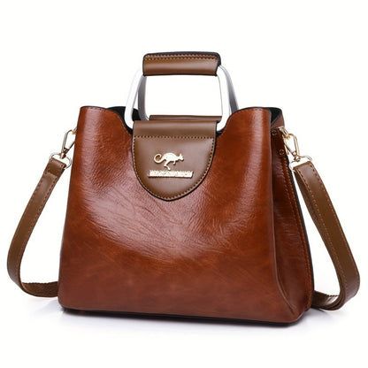 Crossbody Bag for Women – Adjustable Strap, for Travel & Everyday Use – detail view 10