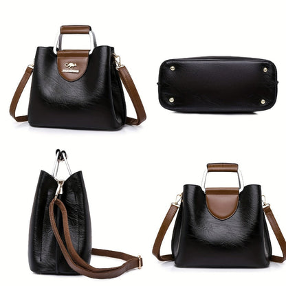 Crossbody Bag for Women – Adjustable Strap, for Travel & Everyday Use – detail view 6