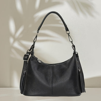 Crossbody Bag for Women – Adjustable Strap, for Travel & Work – front view - product view 23