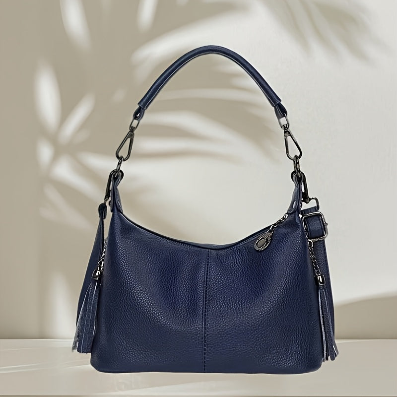 Crossbody Bag for Women – Adjustable Strap, for Travel & Work – alternate view