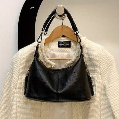 Crossbody Bag for Women – Adjustable Strap, for Travel & Work – detail view 12