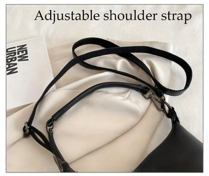 Crossbody Bag for Women – Adjustable Strap, for Travel & Work – detail view 17