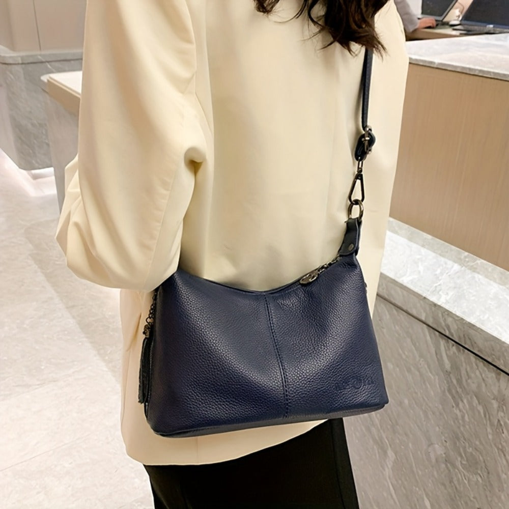 Crossbody Bag for Women – Adjustable Strap, for Travel & Work – detail view 3