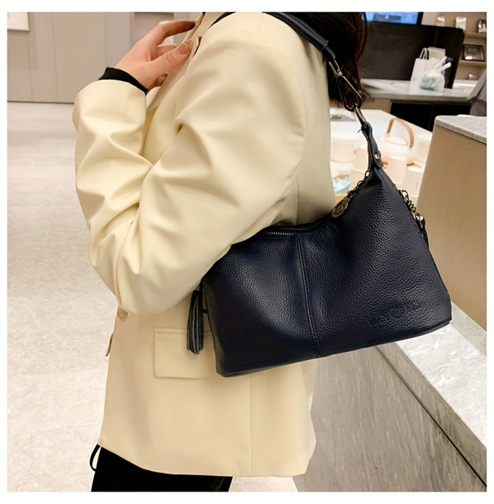 Crossbody Bag for Women – Adjustable Strap, for Travel & Work – detail view 23