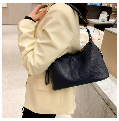 Crossbody Bag for Women – Adjustable Strap, for Travel & Work – detail view 23