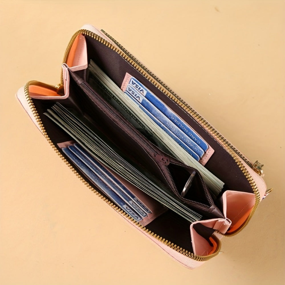 Crossbody Bag for Women – Anti-Theft, Lightweight – detail view 17