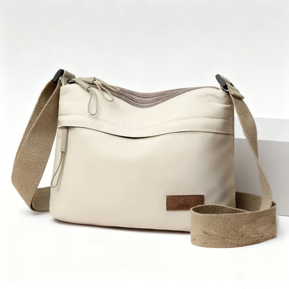 Crossbody Bag for Women – Canvas, Large Capacity, Adjustable Strap, for Everyday Use – detail view 5