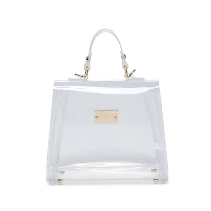 Crossbody Bag for Women – Clear, Clear Stadium See Through Removable – detail view 4