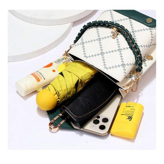 Crossbody Bag for Women – Compact, Adjustable Strap – alternate view