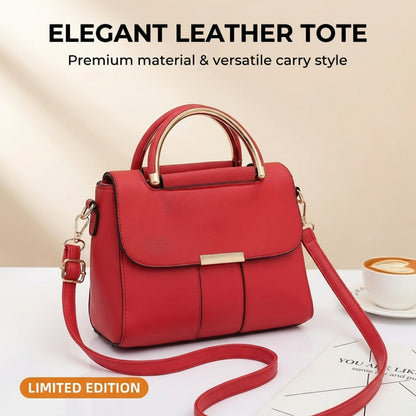 Crossbody Bag for Women – Compact, for Work & Everyday Use – detail view 11