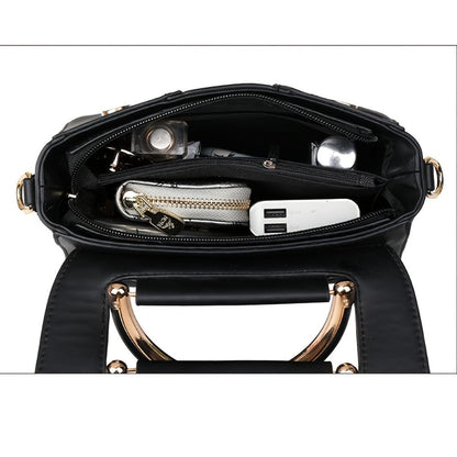 Crossbody Bag for Women – Compact, for Work & Everyday Use – detail view 6