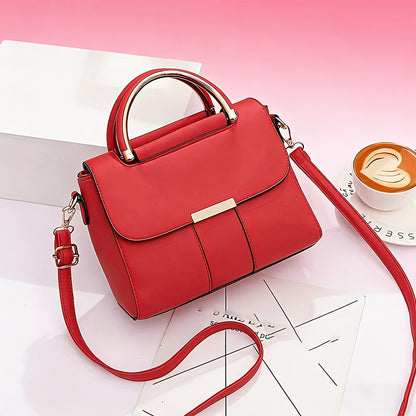 Crossbody Bag for Women – Compact, for Work & Everyday Use – detail view 12