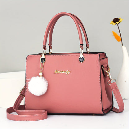 Crossbody Bag for Women – 5 Colors, Compact, Lightweight – detail view 11