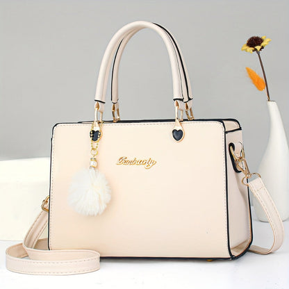 Crossbody Bag for Women – 5 Colors, Compact, Lightweight – detail view 3