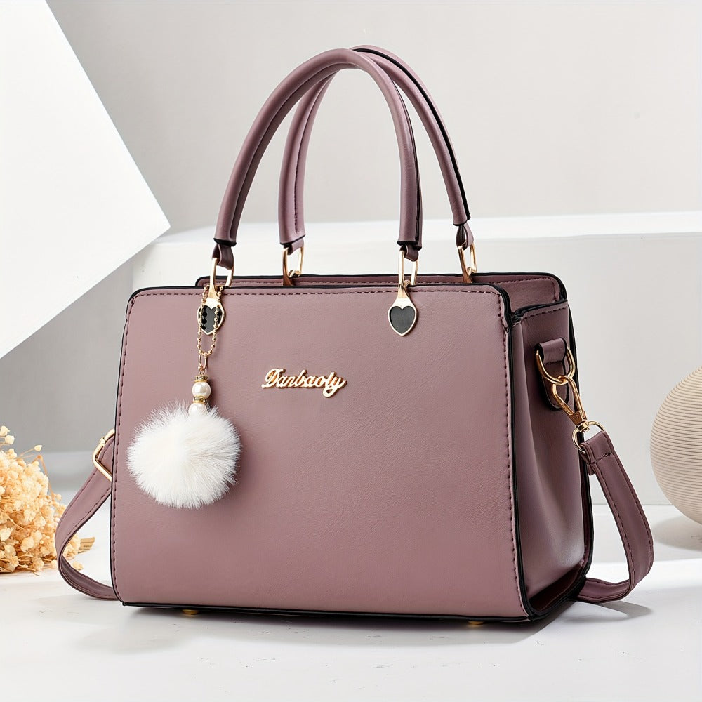 Crossbody Bag for Women – 5 Colors, Compact, Lightweight – detail view 6