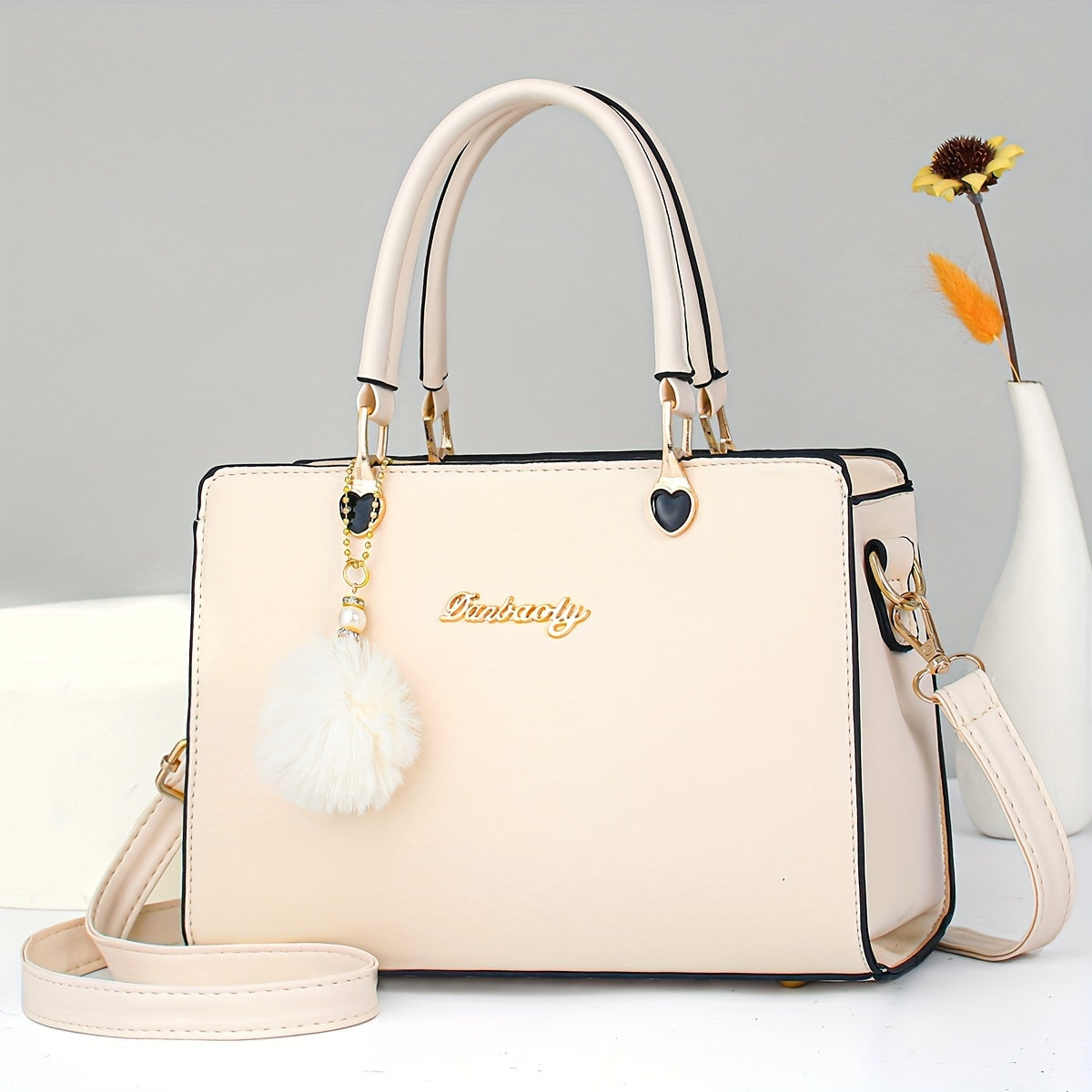 Crossbody Bag for Women – 5 Colors, Compact, Lightweight – detail view 8