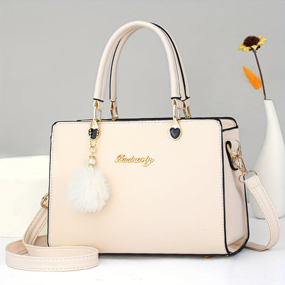 Crossbody Bag for Women – 5 Colors, Compact, Lightweight – detail view 8