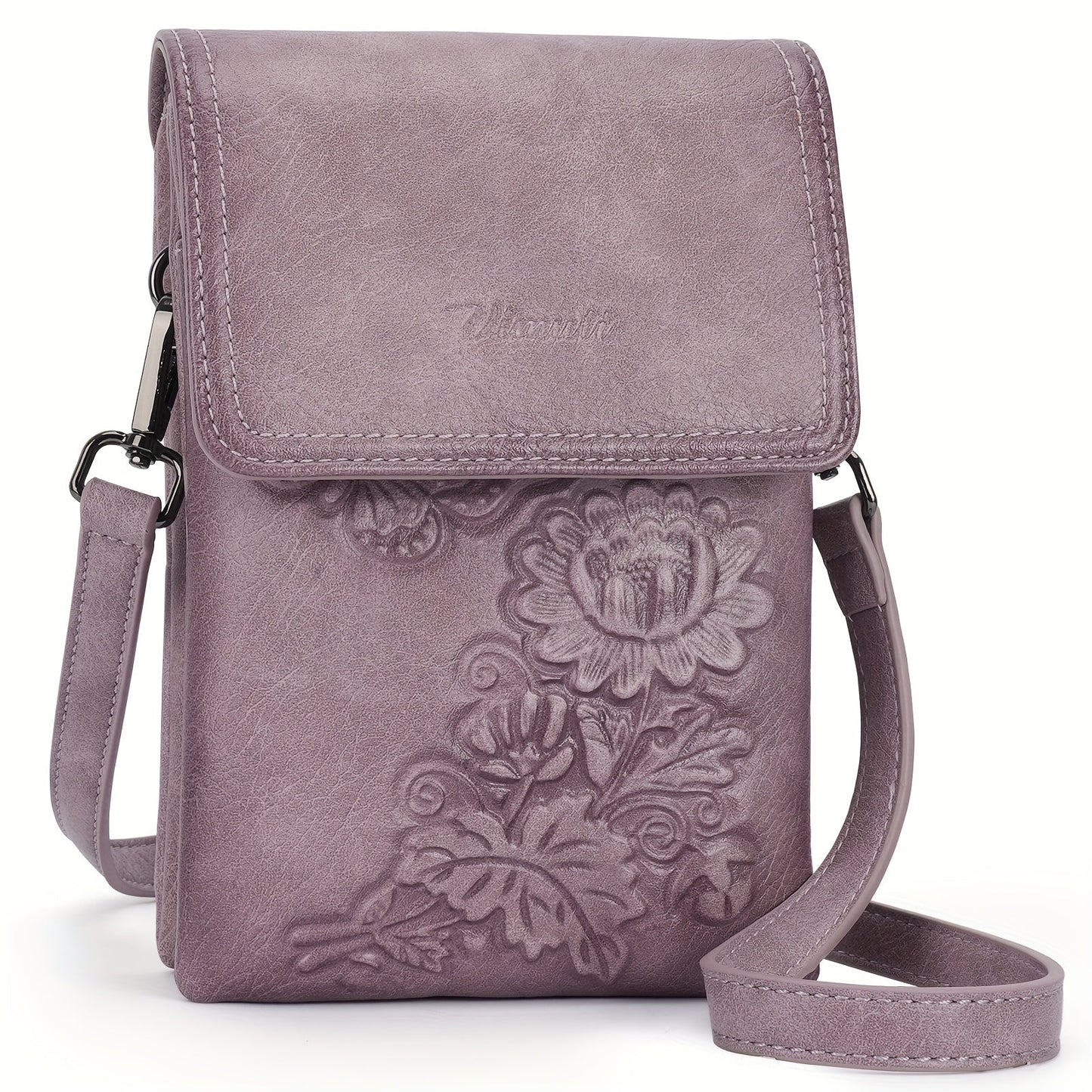 Crossbody Bag for Women – Compact, for Travel & Everyday Use – detail view 16