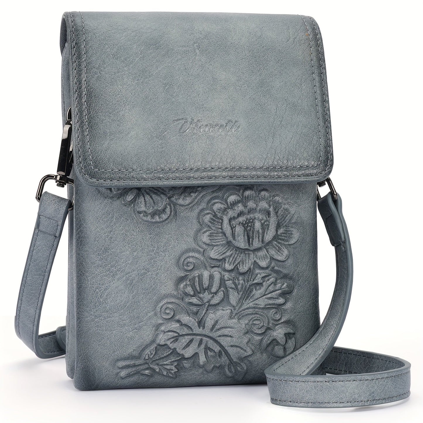 Crossbody Bag for Women – Compact, for Travel & Everyday Use – detail view 17