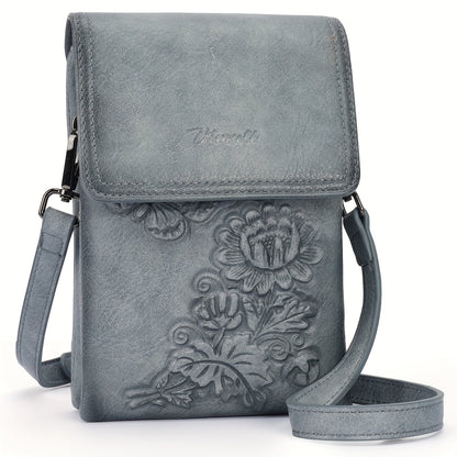 Crossbody Bag for Women – Compact, for Travel & Everyday Use – detail view 17