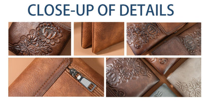 Crossbody Bag for Women – Compact, for Travel & Everyday Use – detail view 13