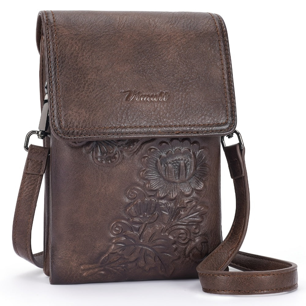 Crossbody Bag for Women – Compact, for Travel & Everyday Use – detail view 3
