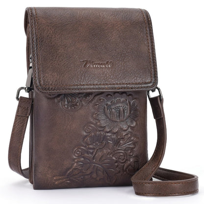 Crossbody Bag for Women – Compact, for Travel & Everyday Use – detail view 3