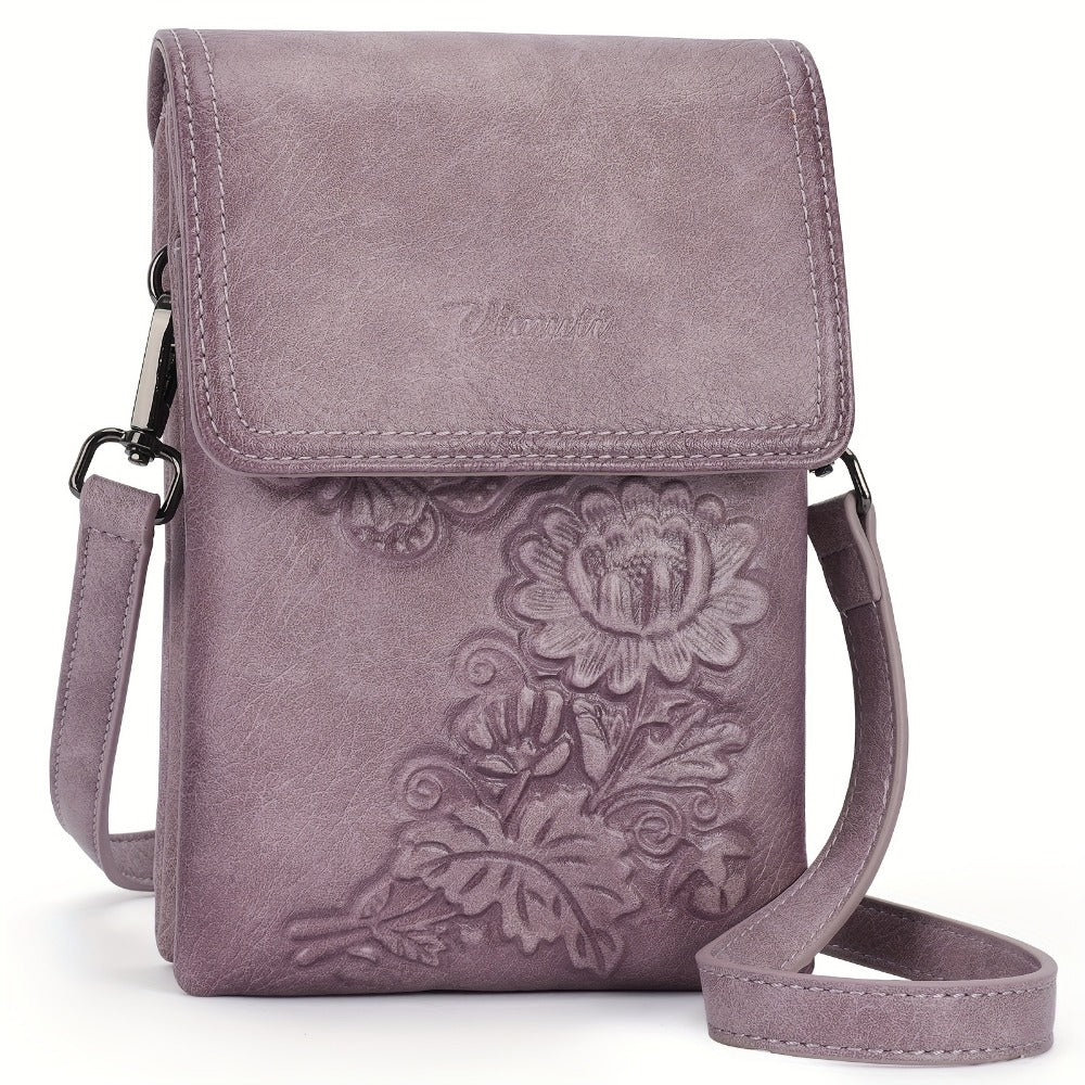 Crossbody Bag for Women – Compact, for Travel & Everyday Use – detail view 5