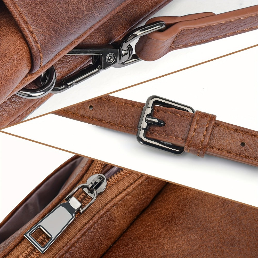 Crossbody Bag for Women – Compact, for Travel & Everyday Use – detail view 8
