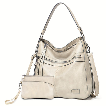 Crossbody Bag for Women – Convertible, for Travel & Everyday Use – detail view 20